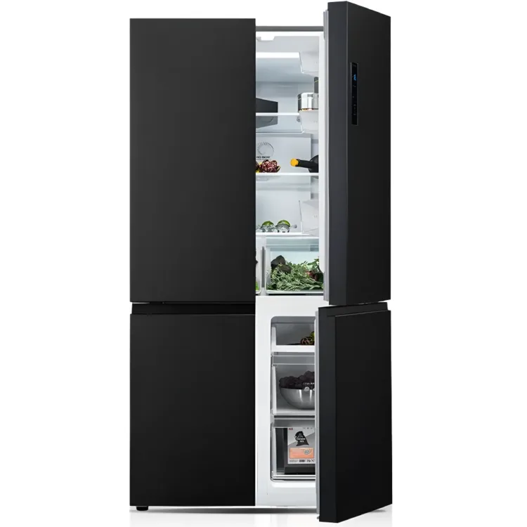 ثلاجة بنكون 4 ابواب 630 لتر