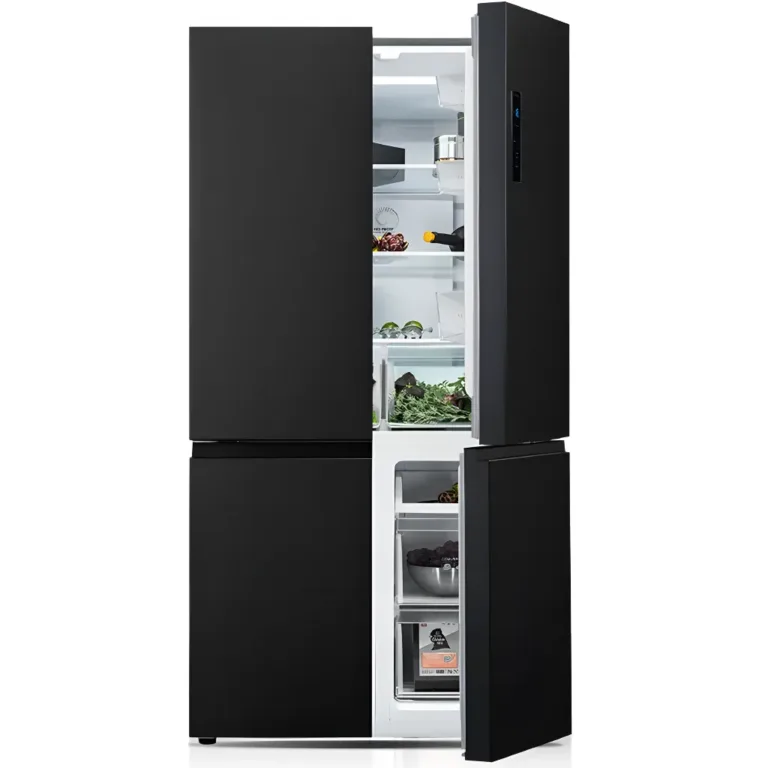 ثلاجة بنكون 4 ابواب 630 لتر