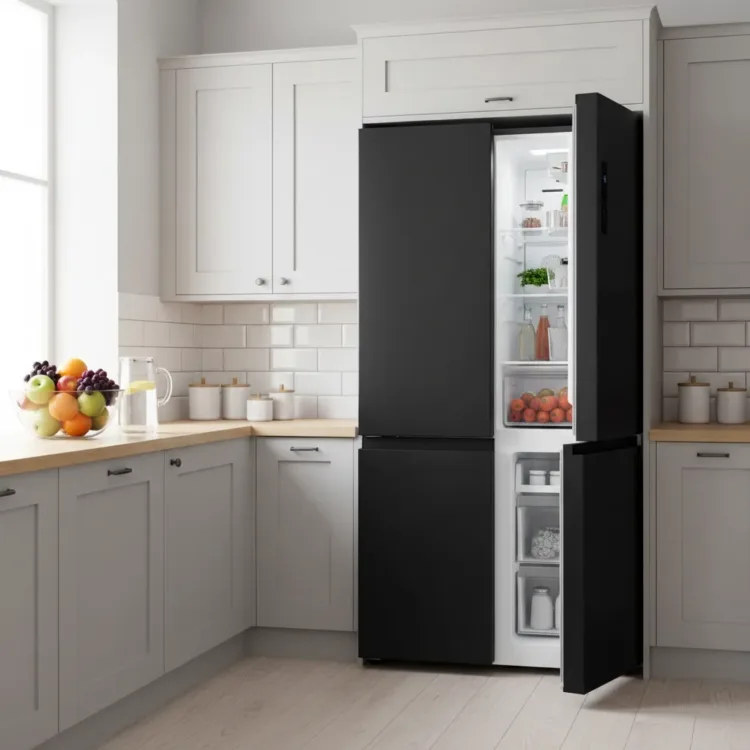 ثلاجة بنكون 4 ابواب 630 لتر