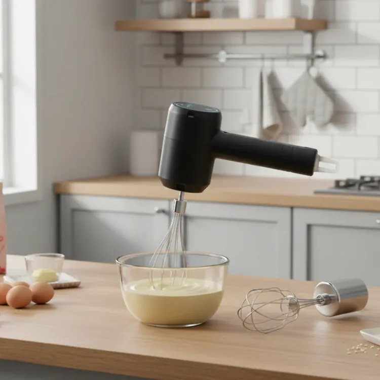 خلاط شحن فلوريا