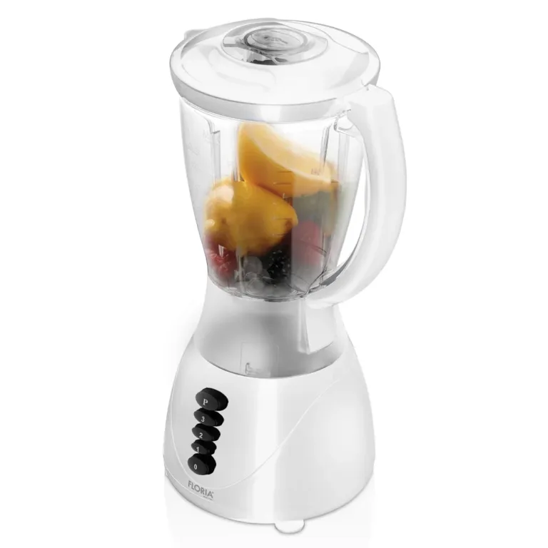 خلاط فلوريا