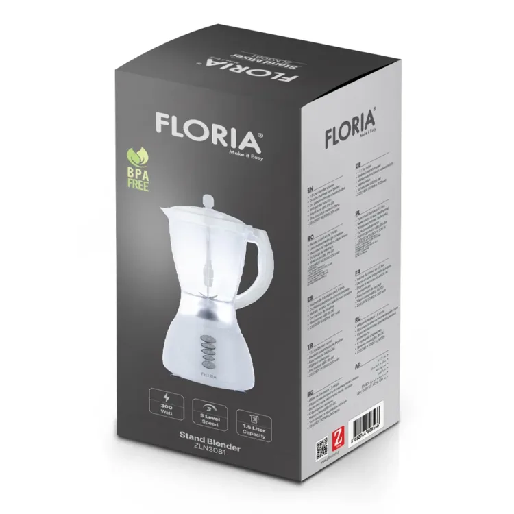 خلاط فلوريا