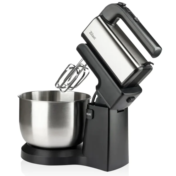 خلاط مع وعاء زيلان