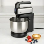 خلاط مع وعاء زيلان