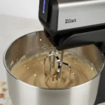 خلاط مع وعاء زيلان