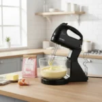 خلاط مع وعاء فلوريا