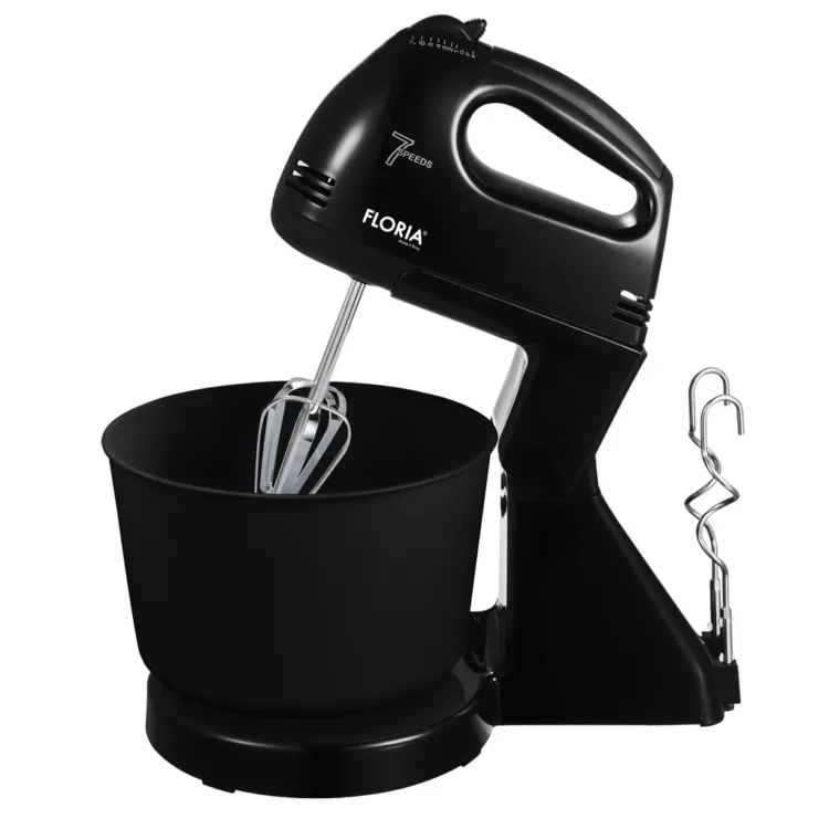 خلاط مع وعاء فلوريا