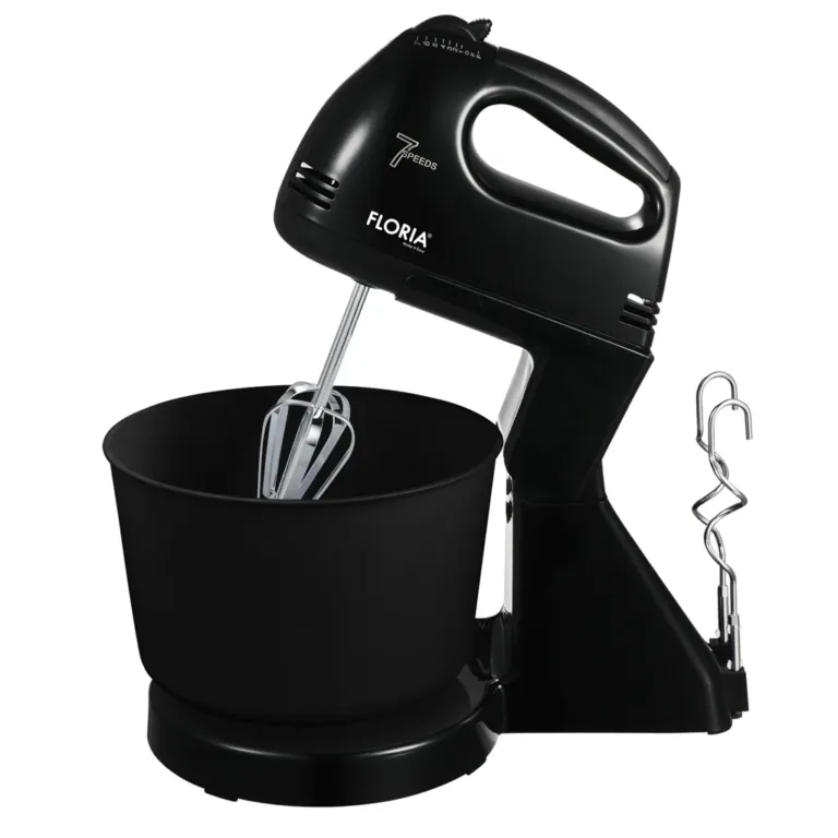 خلاط مع وعاء فلوريا