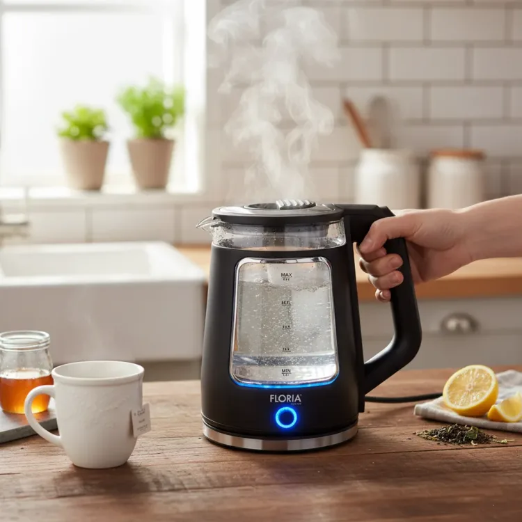 سخان فلوريا