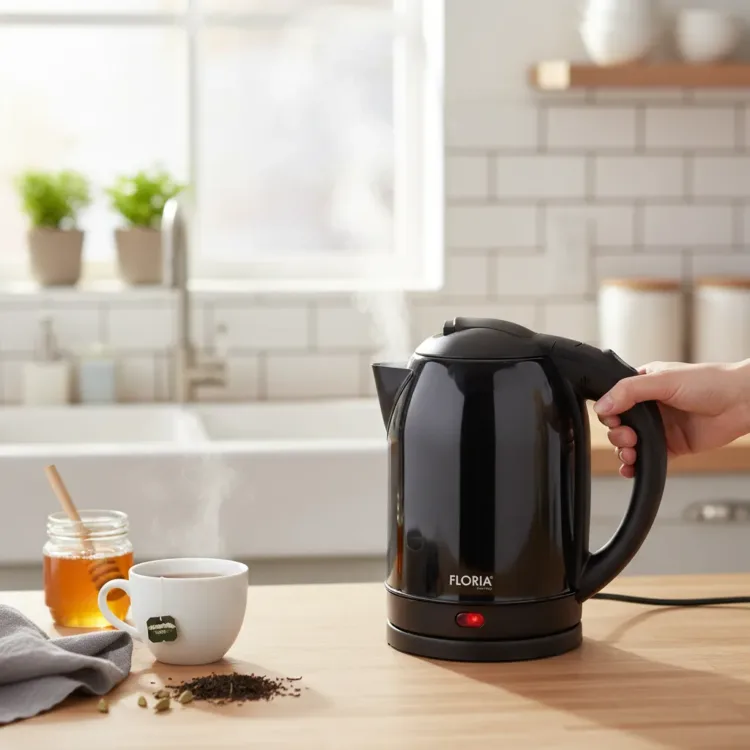 سخان فلوريا