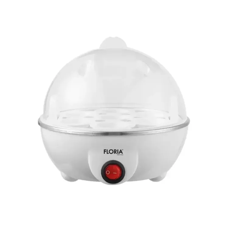 صانعة البيض فلوريا