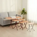 طاولة خشب 40*60