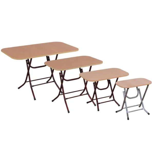 طاولة خشب 40*60