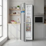 فريزر بنكون 7 ادراج