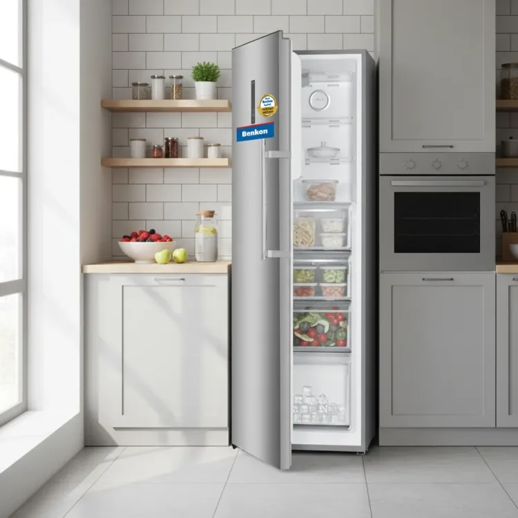 فريزر بنكون 7 ادراج