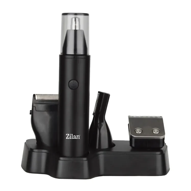 ماكينة حلاقة