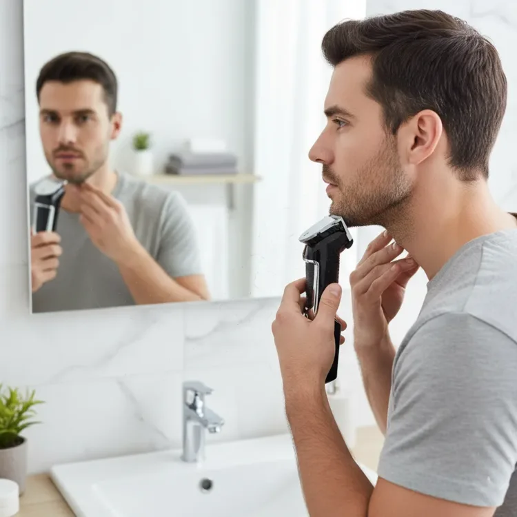 ماكينة حلاقة فلوريا