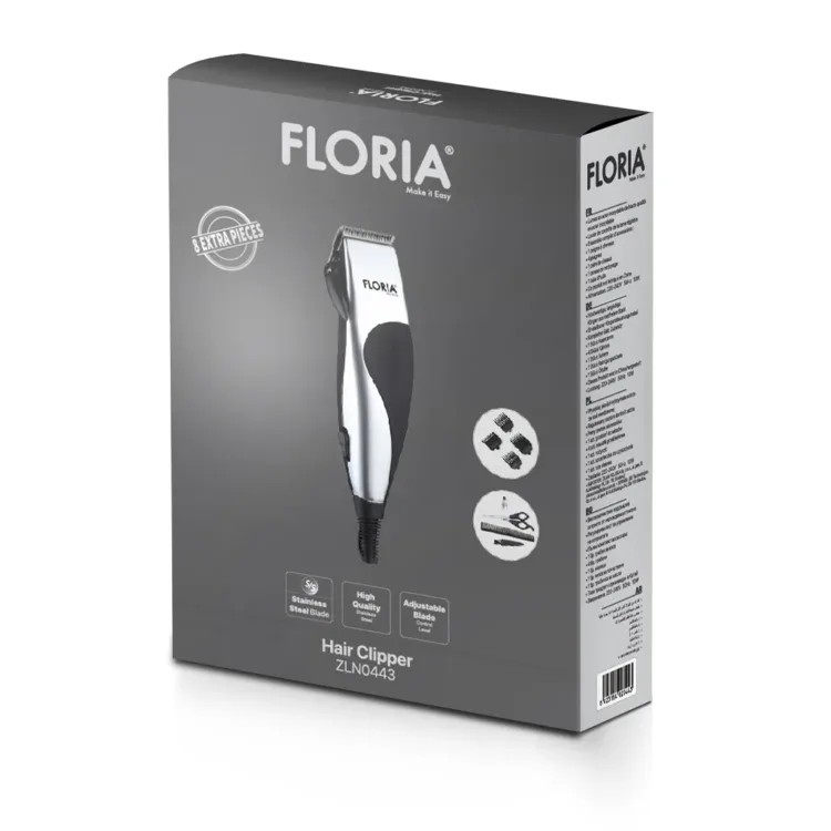 ماكينة حلاقة فلوريا