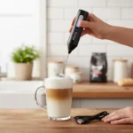 ماكينة رغوة شحن فلوريا