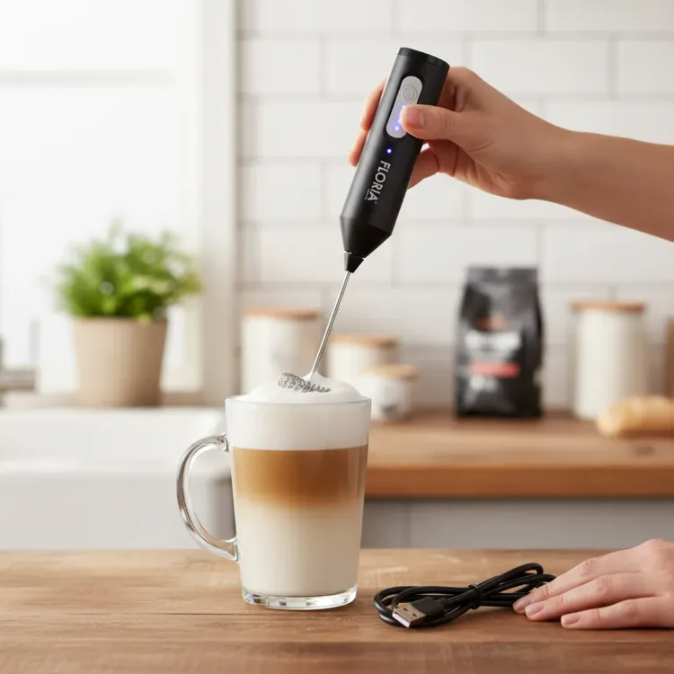 ماكينة رغوة شحن فلوريا