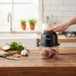 مفرمة طعام شحن ميني فلوريا