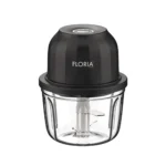 مفرمة طعام شحن ميني فلوريا