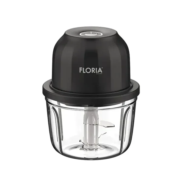 مفرمة طعام شحن ميني فلوريا