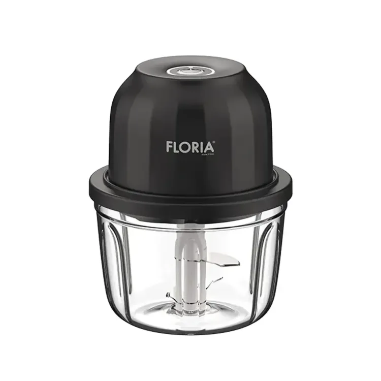 مفرمة طعام شحن ميني فلوريا