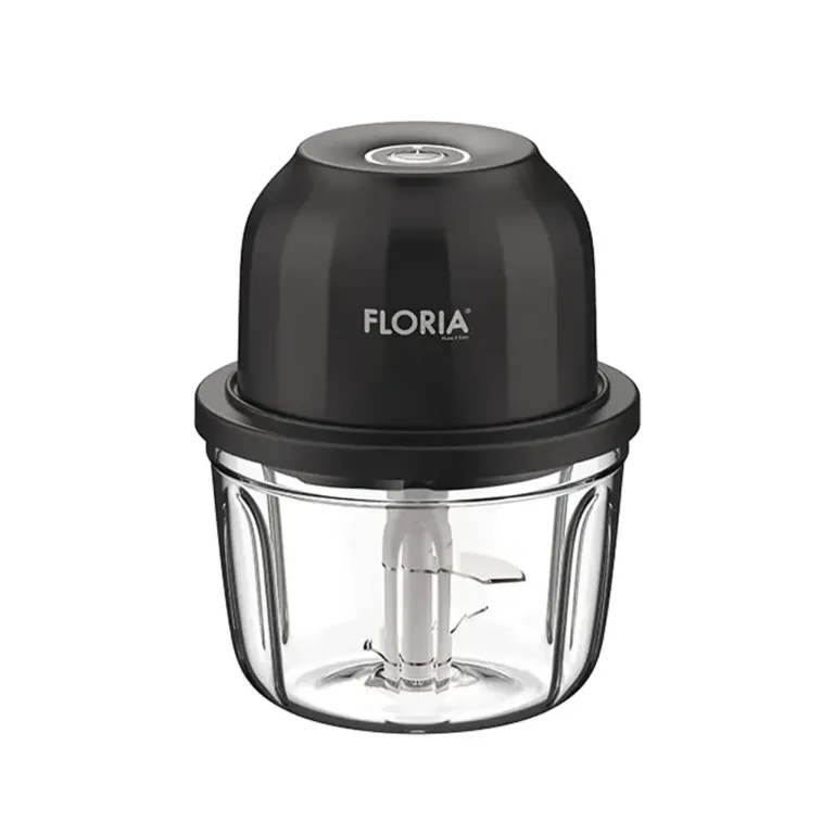 مفرمة طعام شحن ميني فلوريا