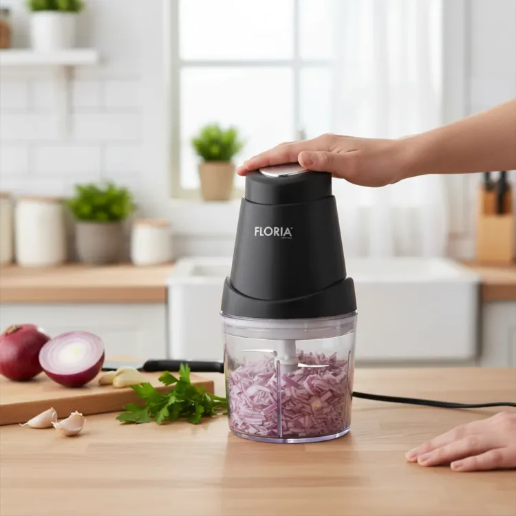 مفرمة طعام ميني فلوريا