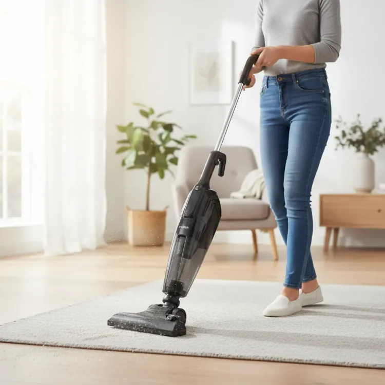 مكنسة فلوريا