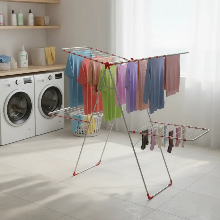 منشر غسيل زيلان