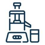 عصارة حمضيات