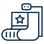 جهاز تدفئة القدمين