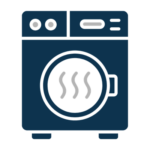 نشافة ملابس