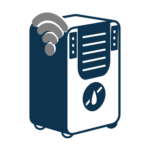 جهاز ازالة الرطوبة