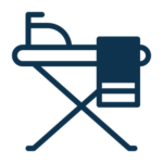 منشر غسيل وطاولات كوي