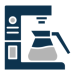 محضرات قهوة و شاي