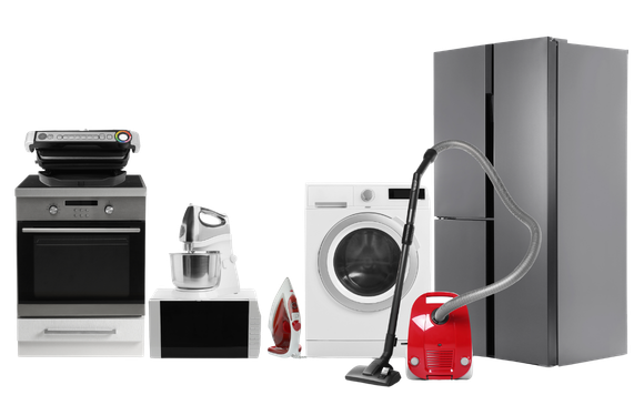 متجر اجهزة كهربائية البركة سووق