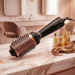 ⁦فرشاة شعر كهربائية⁩ - الصورة ⁦2⁩