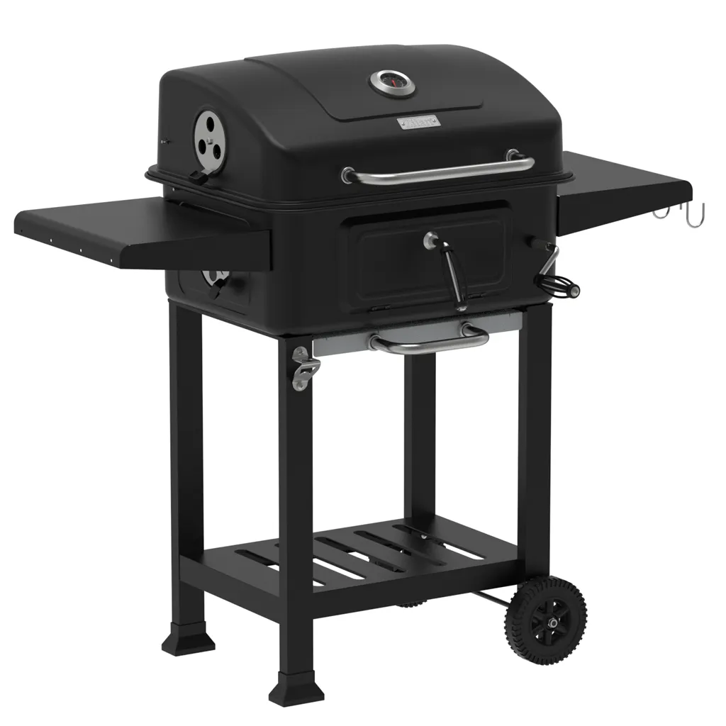 باربكيو-جريل-زيلان.webp باربكيو جريل زيلان - الصورة 1