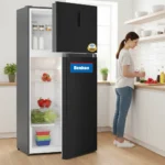 ⁦ثلاجة بنكون 512 لتر Large -2X⁩ - الصورة ⁦2⁩