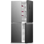 ثلاجة 4 ابواب 630 لتر سكني بنكون