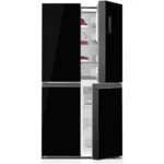 ثلاجة بنكون 4 ابواب 630 لتر Jumbo