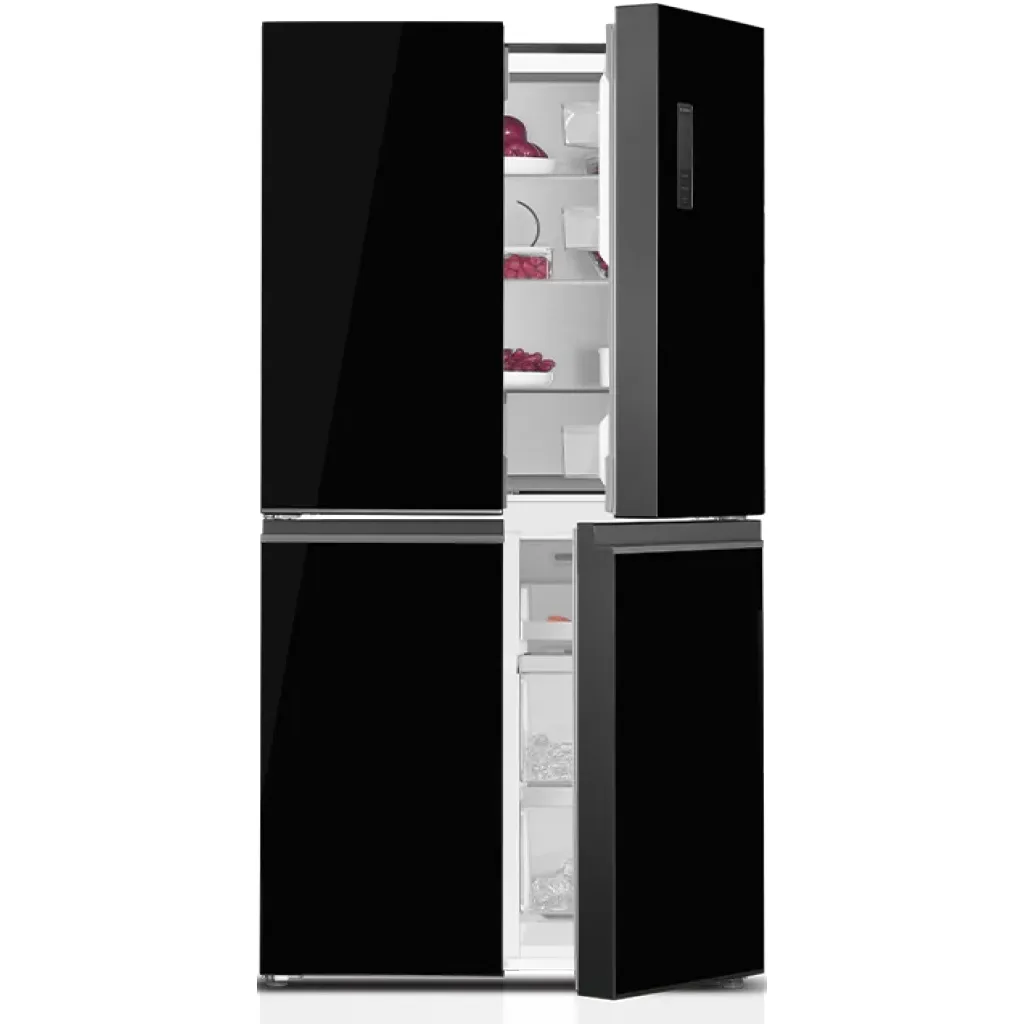 ثلاجة بنكون 4 ابواب 630 لتر Jumbo 2