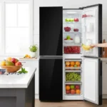 ⁦ثلاجة بنكون 4 ابواب 630 لتر Jumbo⁩ - الصورة ⁦2⁩