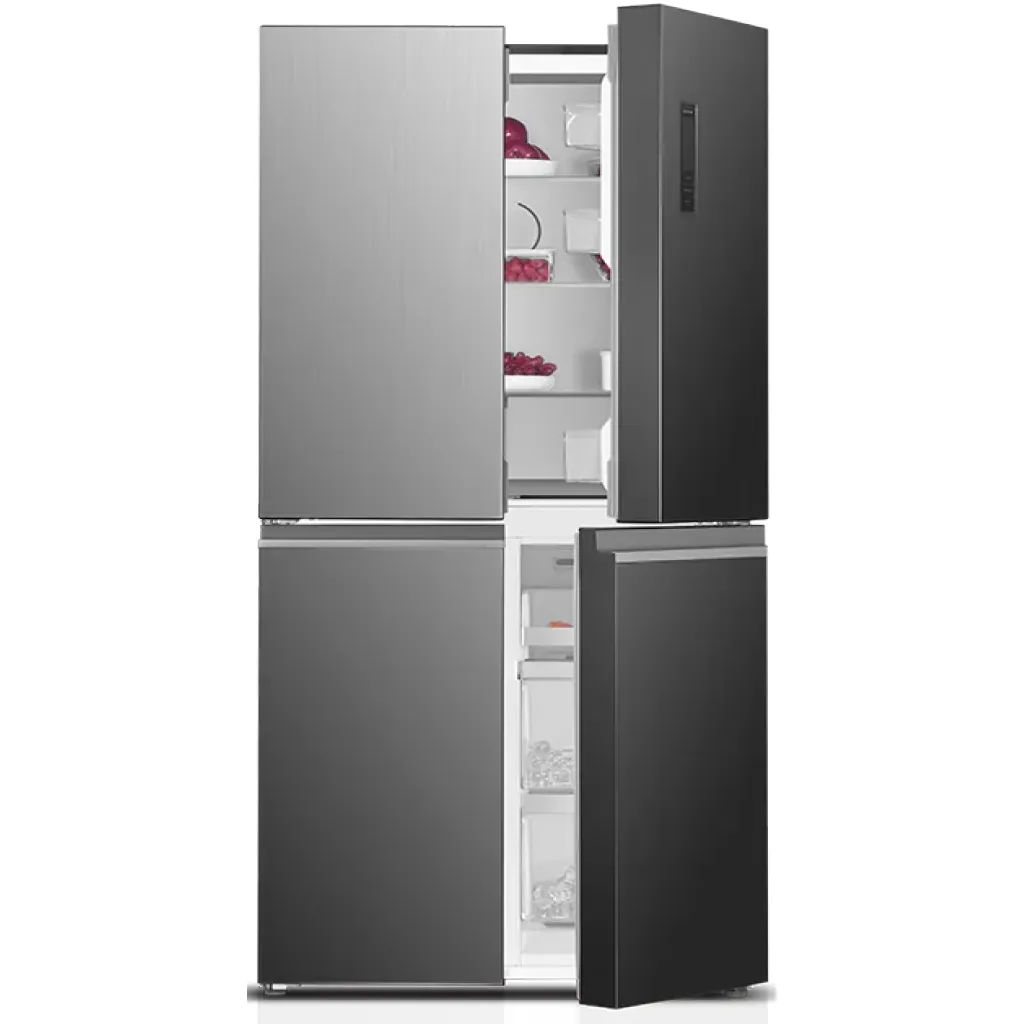 ثلاجة بنكون 4 ابواب 630 لتر Jumbo