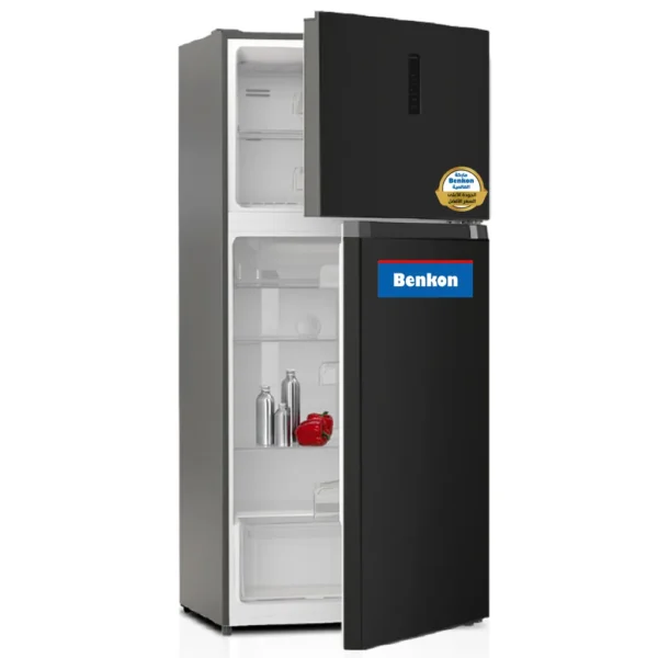 ثلاجة بنكون 552 لتر Jumbo 3X-Large