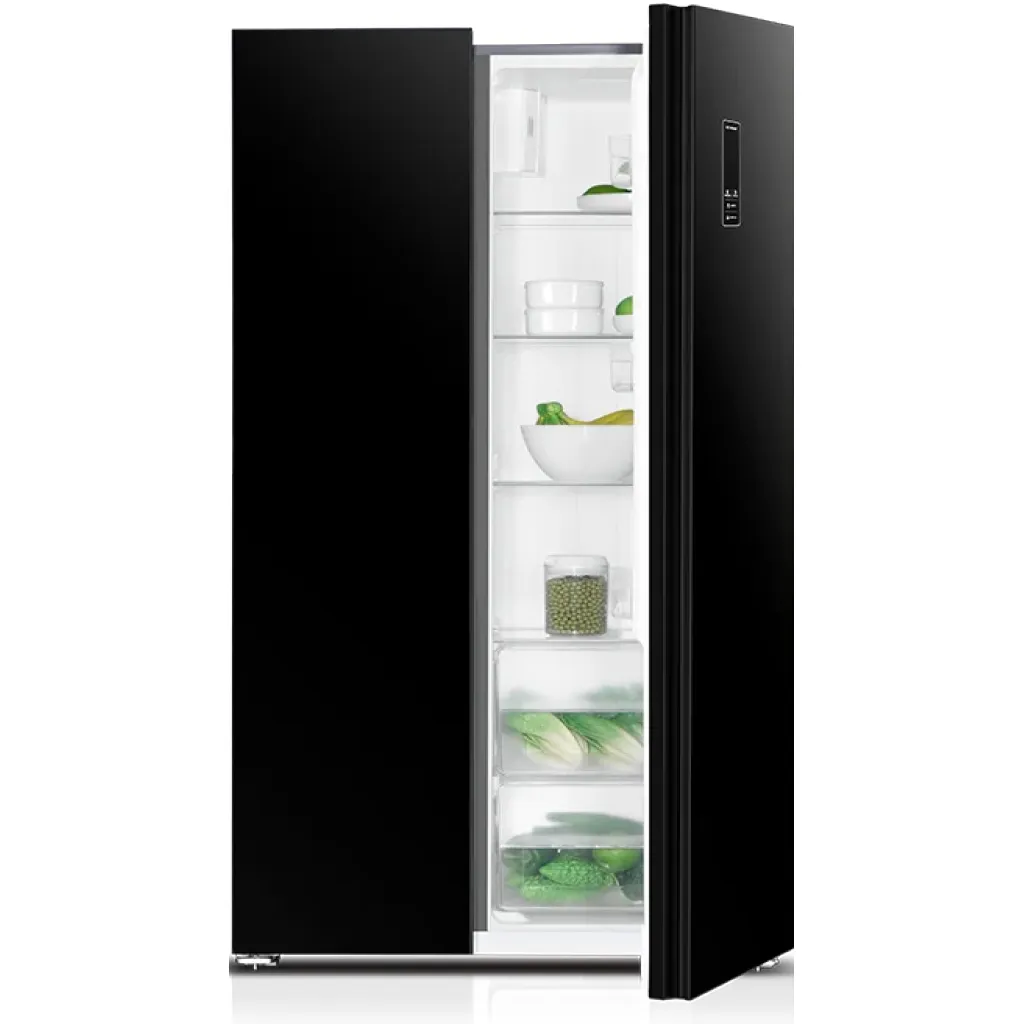 ثلاجة بنكون 563 لتر سايد باي سايد Super Big