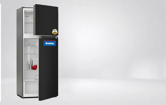 ثلاجة بنكون